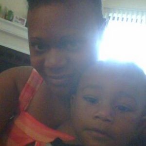 Meet your Posher, Natalee